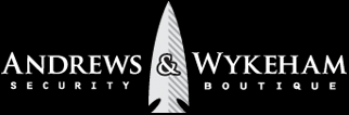 Andrews & Wykeham Logo